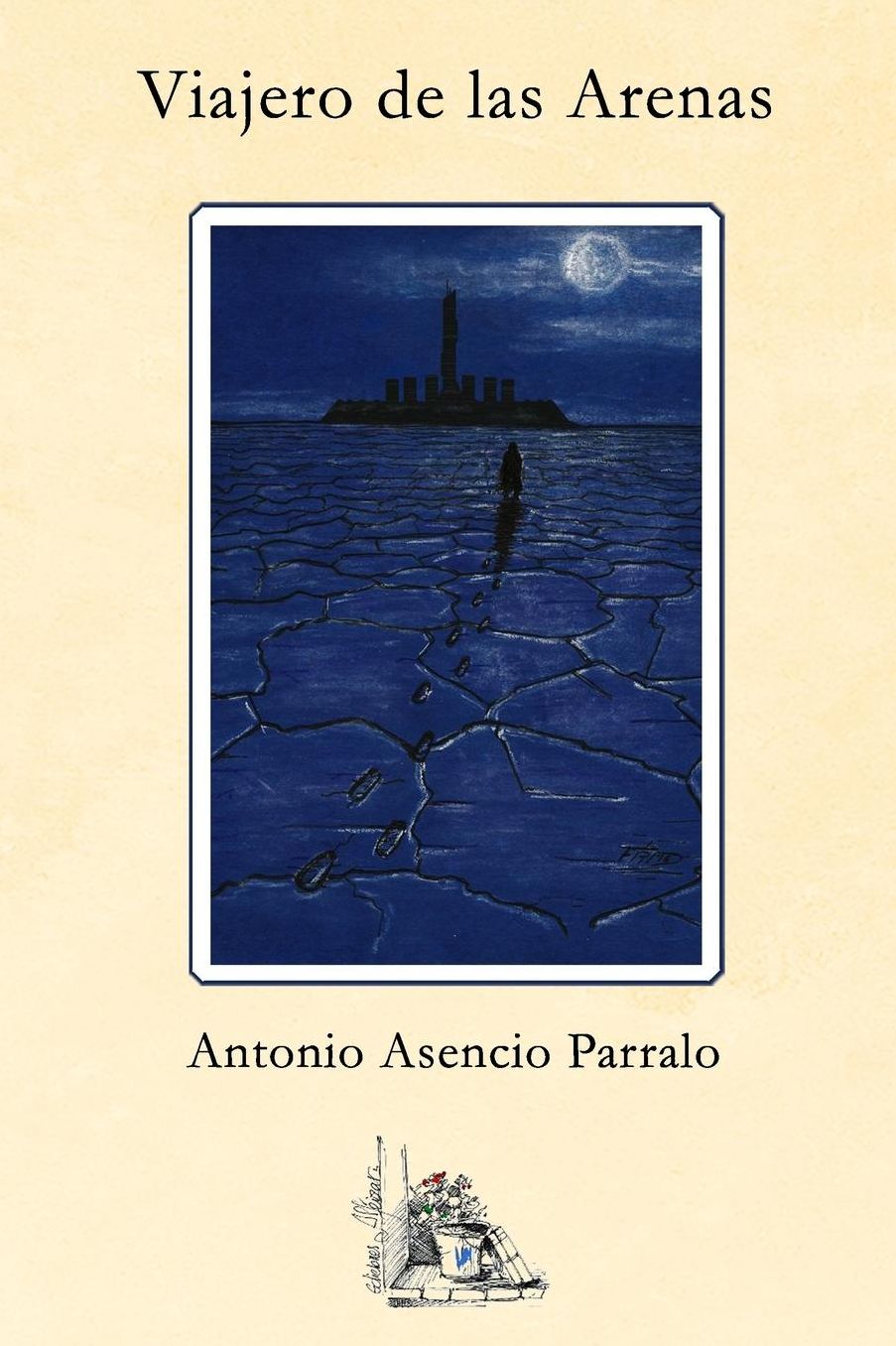 Viajero de las arenas