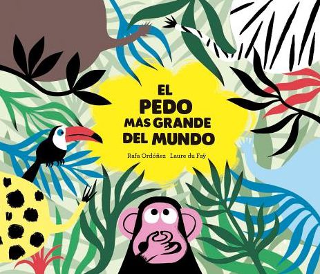 El pedo mas grande del mundo