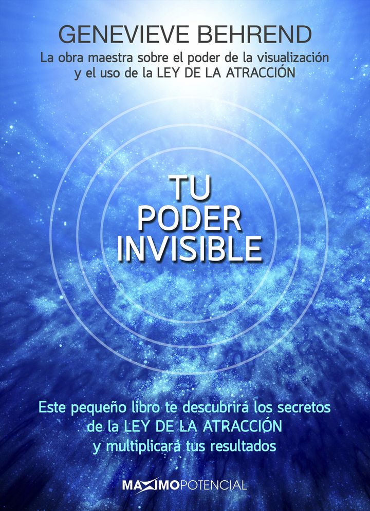 Tu poder invisible