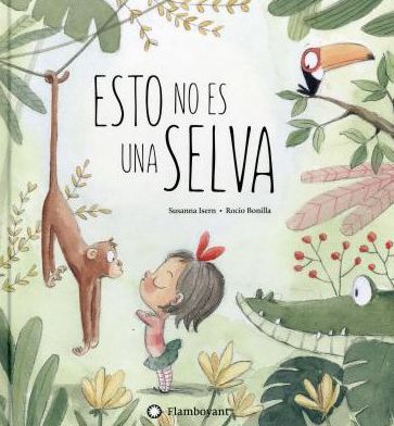 Esto No Es una Selva