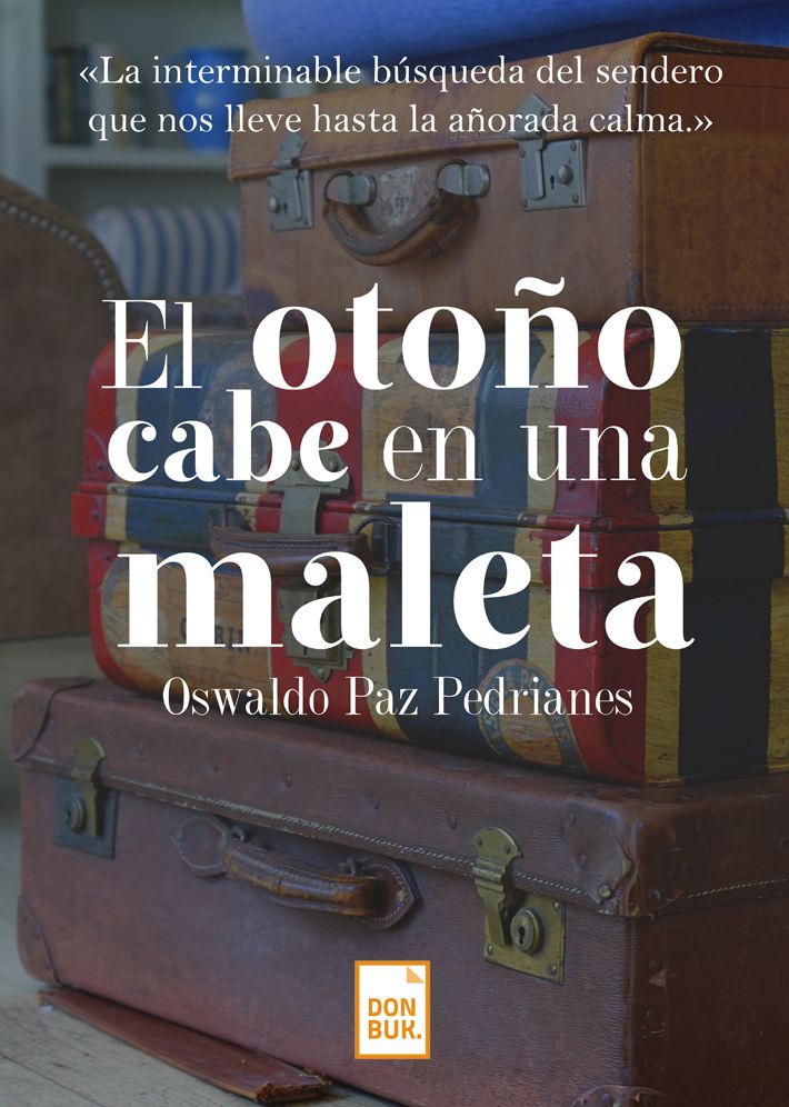 El otoño cabe en una maleta