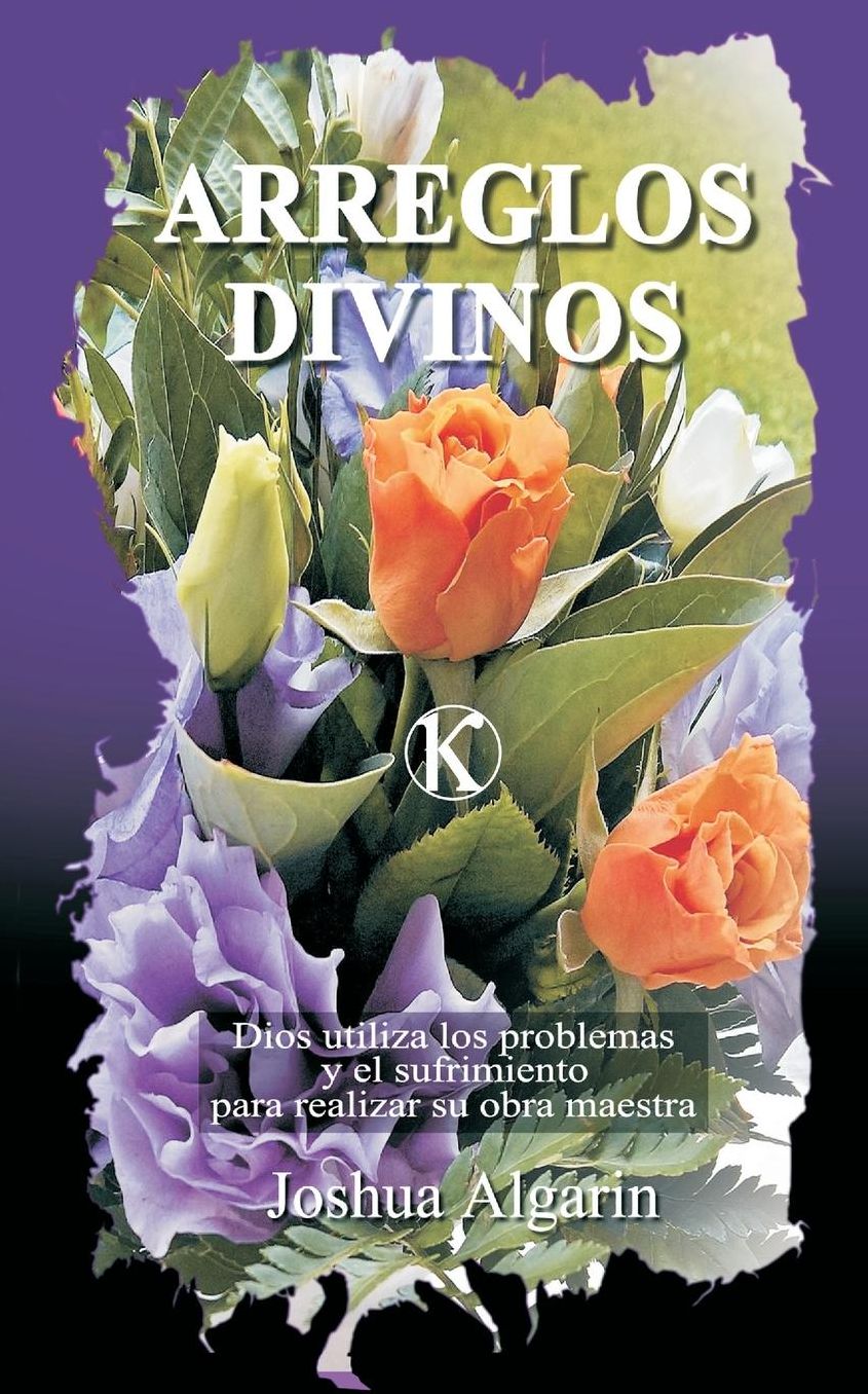 Arreglos divinos = Divine Arrangements (Spanish)