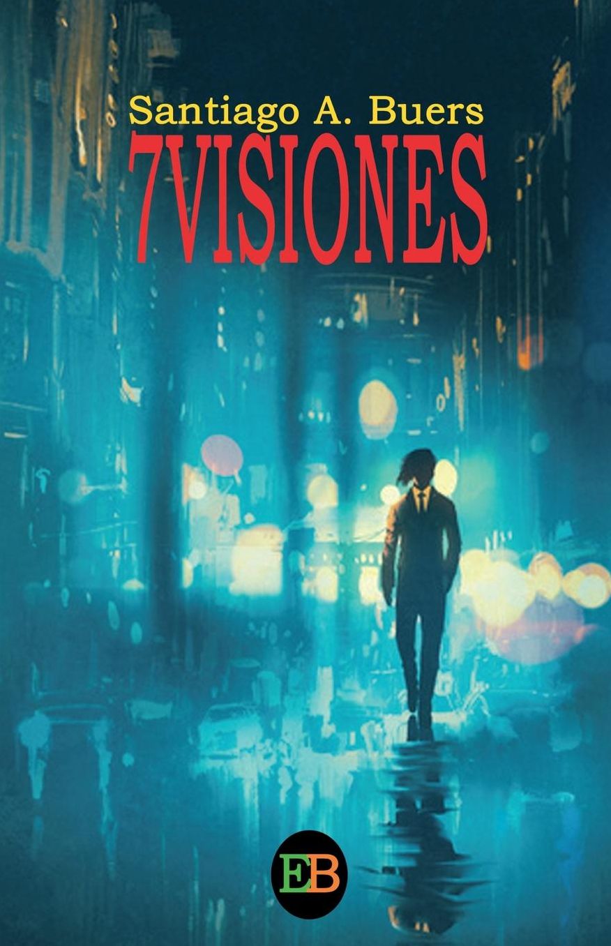 7 Visiones