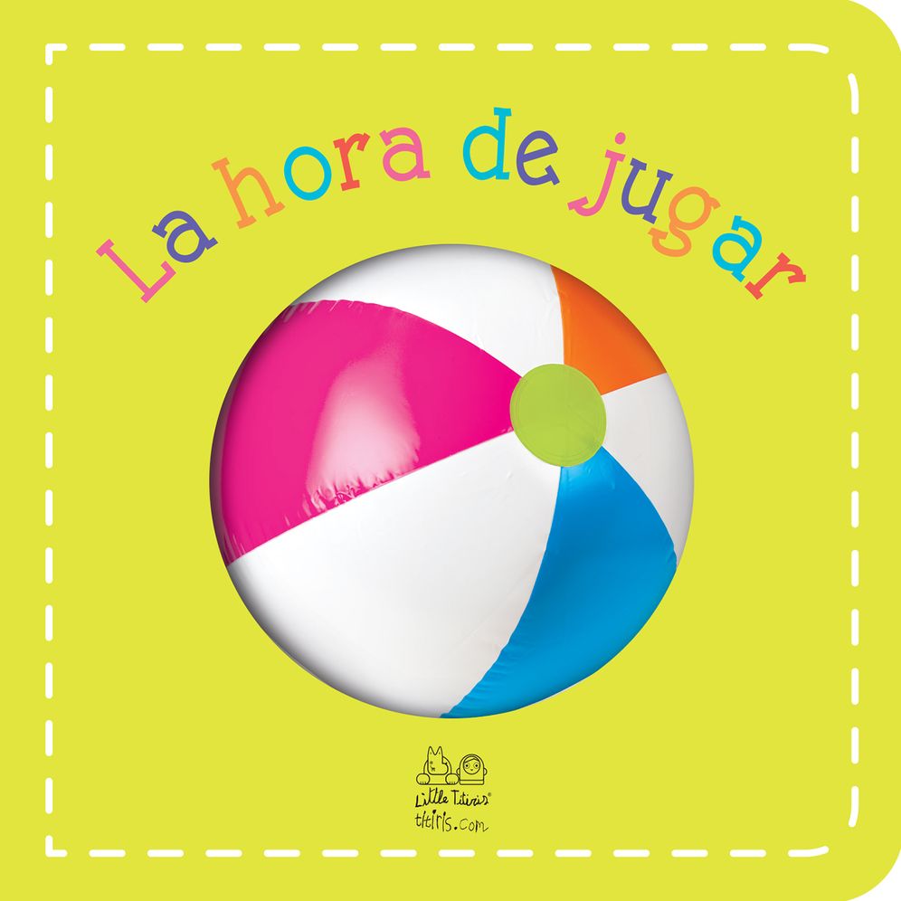 La hora de jugar