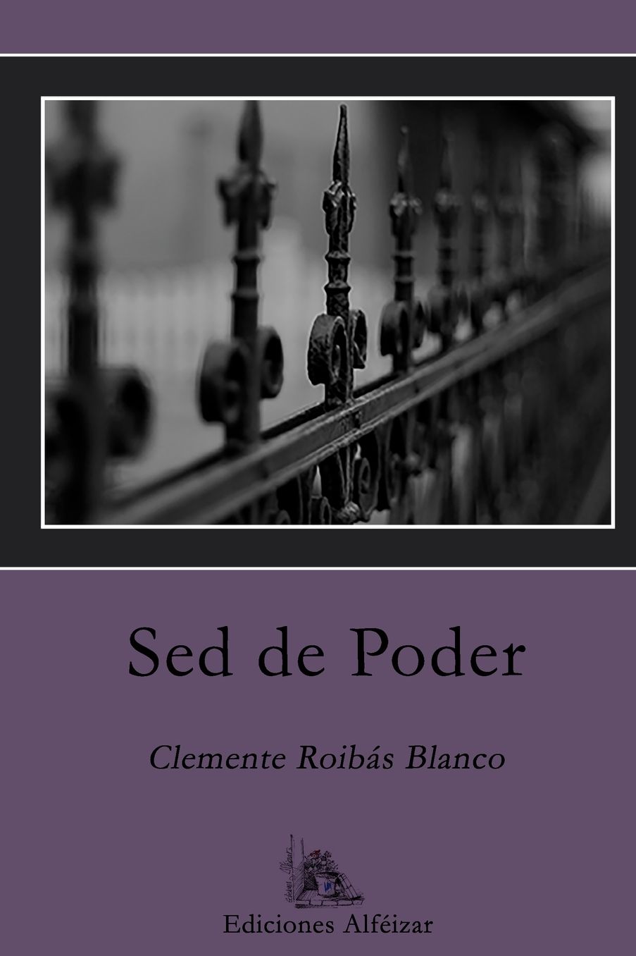 Sed de Poder