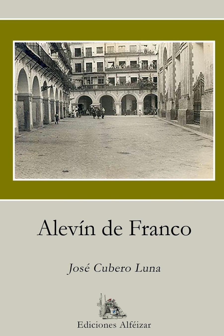 Alevín de Franco