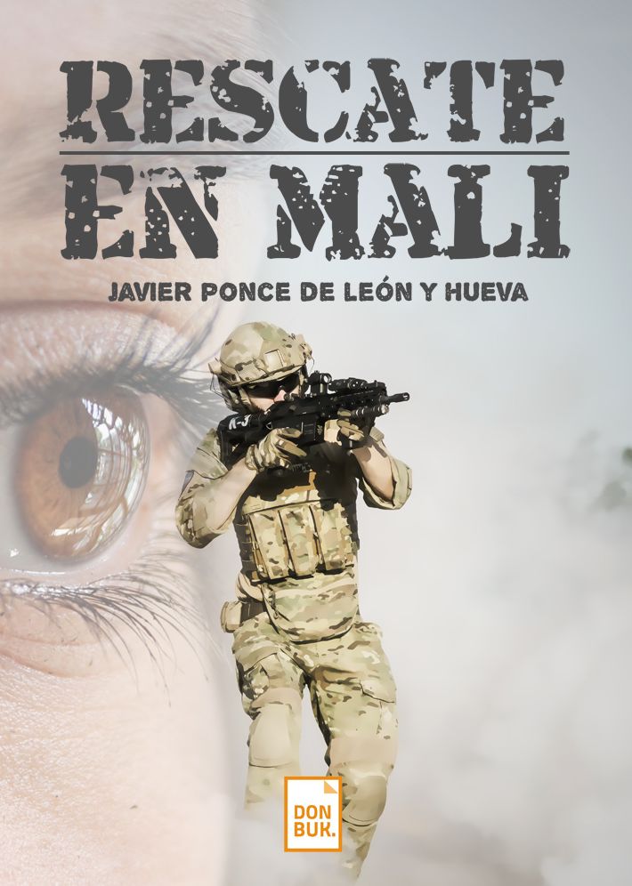 Rescate en Mali