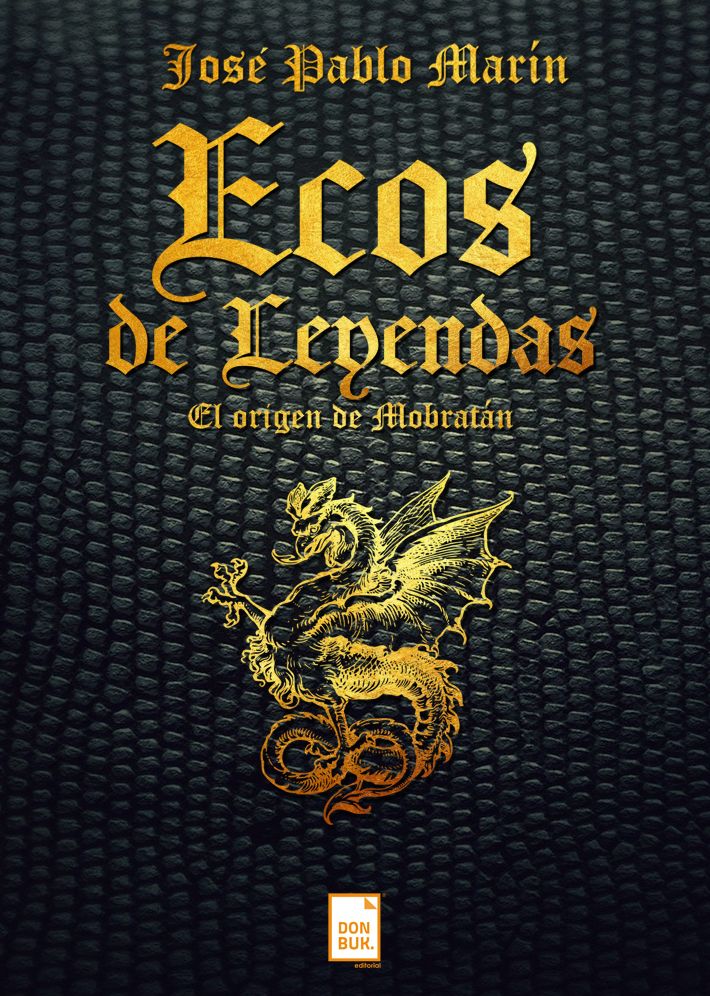 Ecos de Leyendas