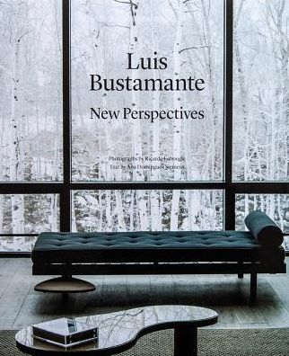 Luis Bustamante: New Perspectives