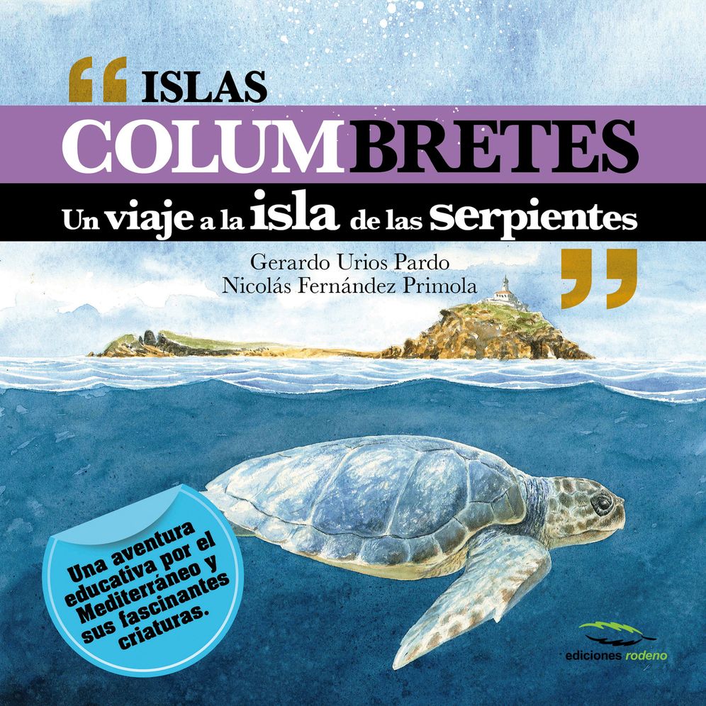 Islas Columbretes: Un viaje a la isla de las serpientes