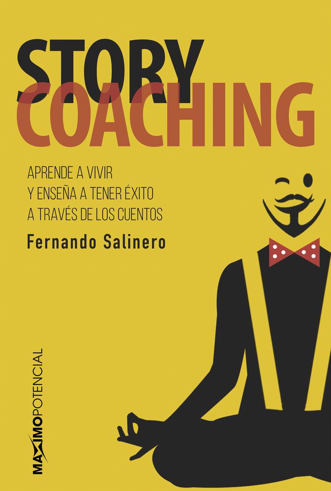 Story coaching