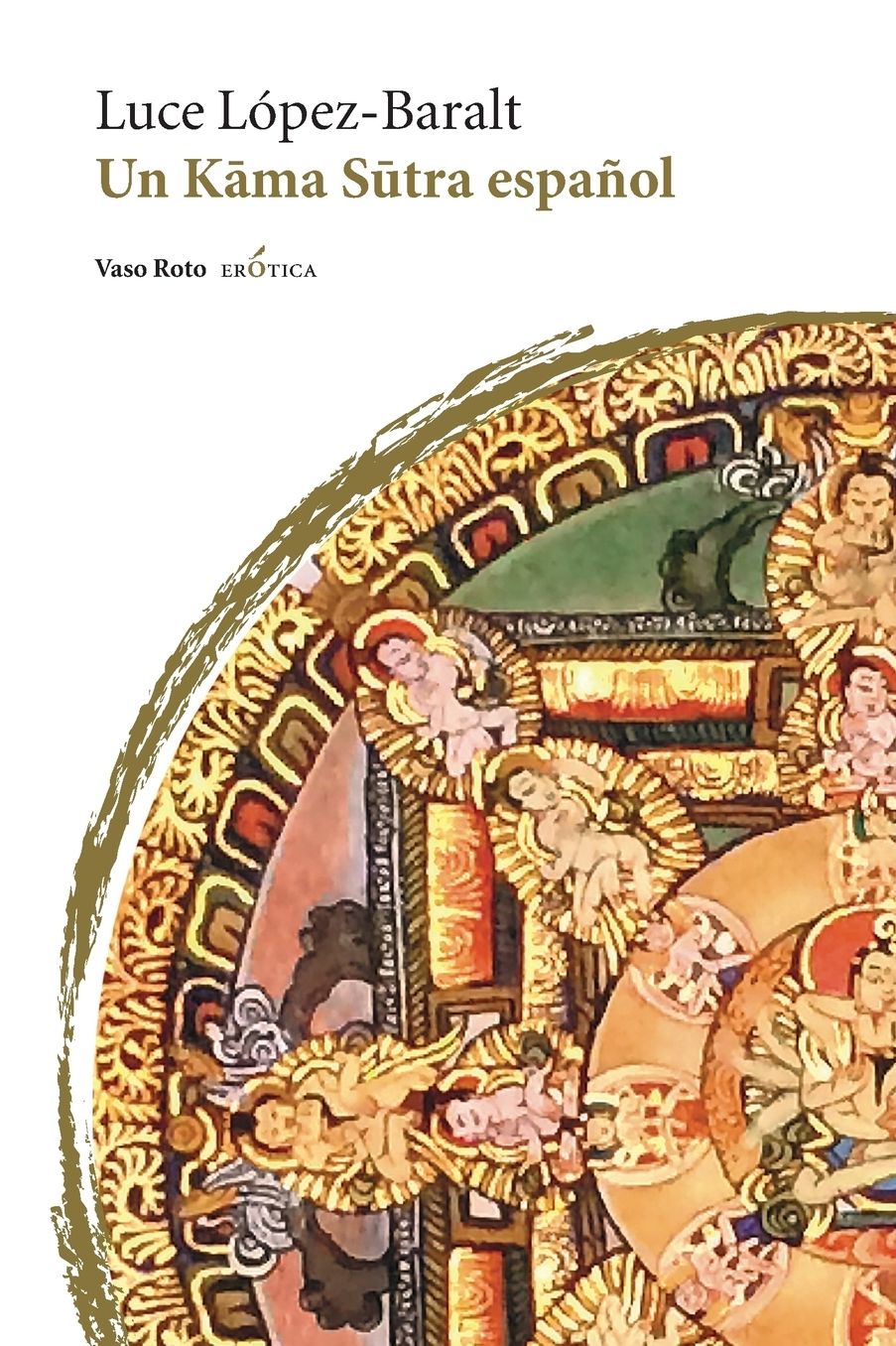 Un kama sutra español