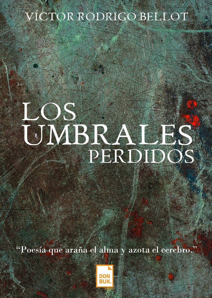 LOS UMBRALES PERDIDOS