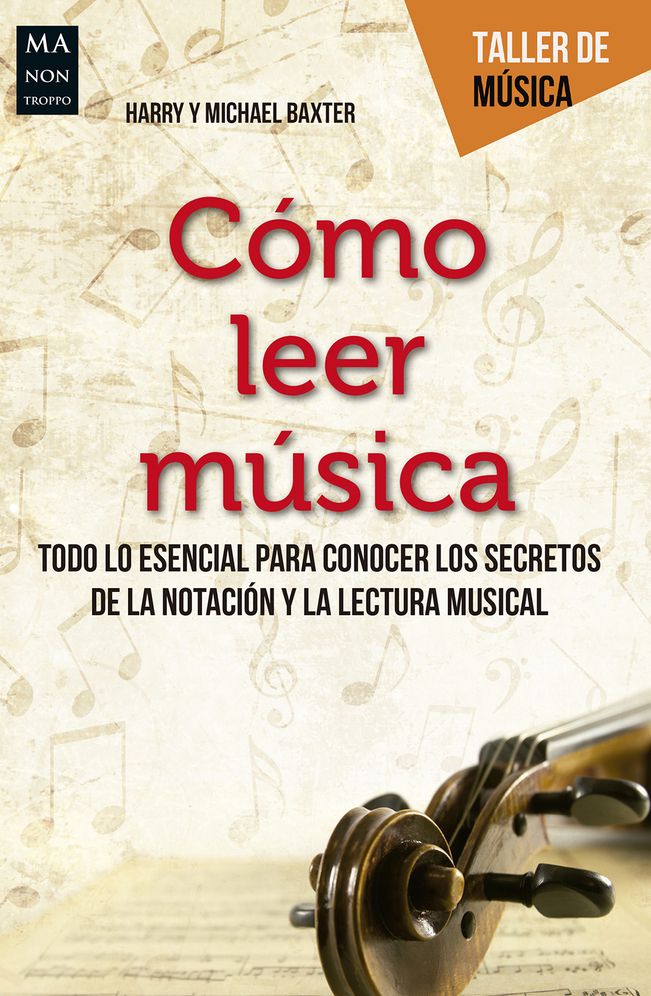 Cï¿½mo Leer Mï¿½sica
