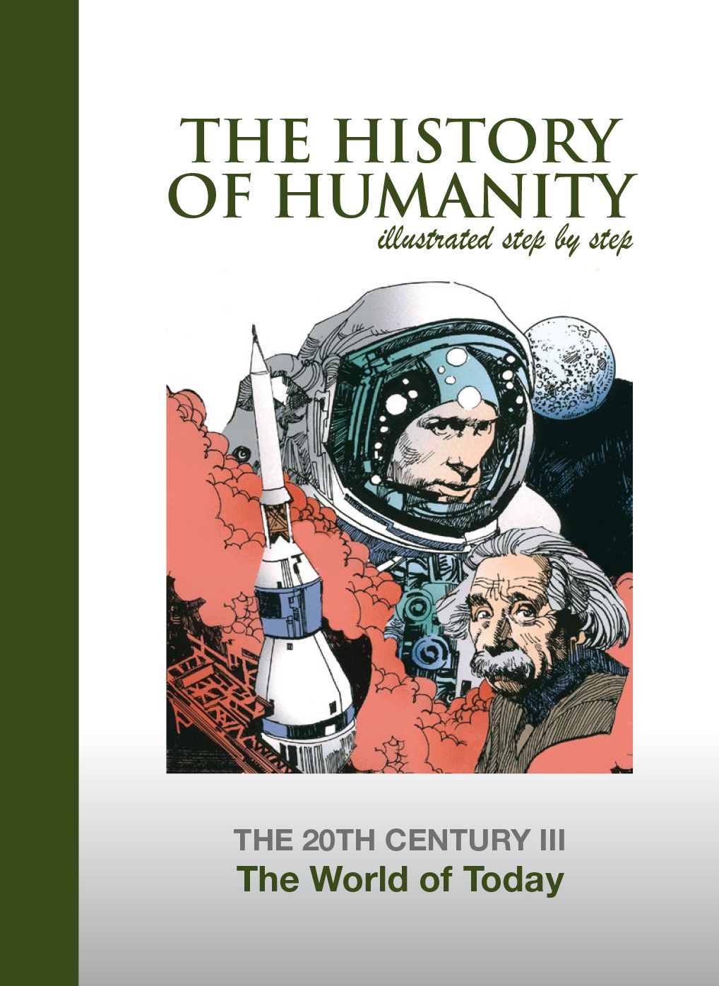 The World of Today: THE 20TH CENTURY III