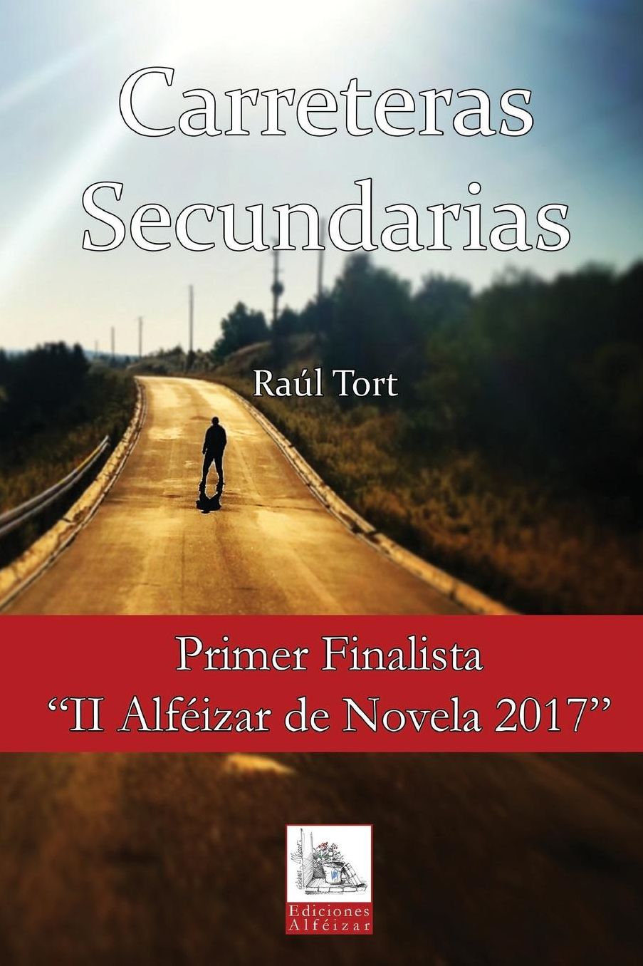 Carreteras Secundarias