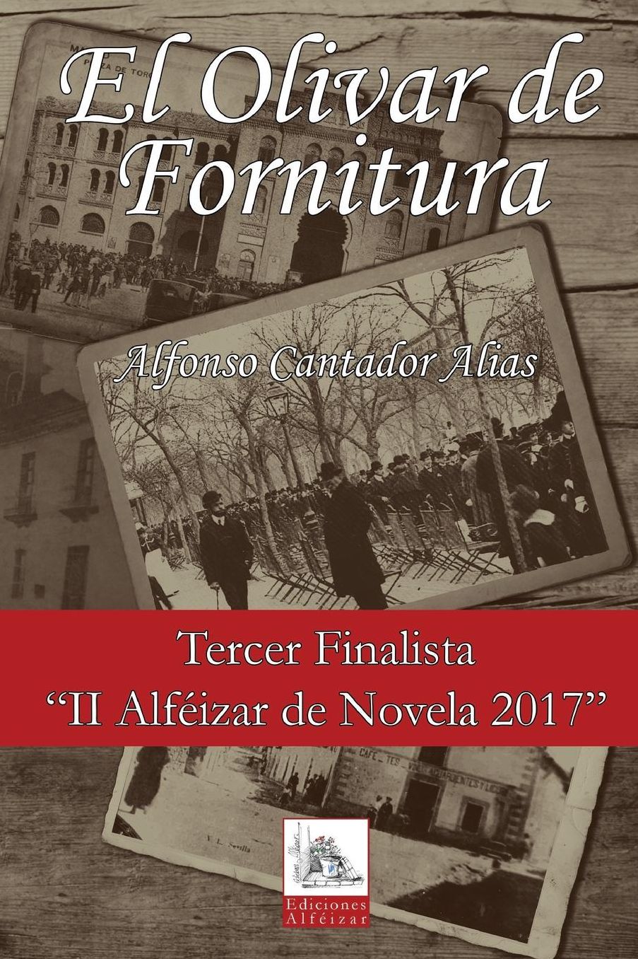 El Olivar de Fornitura