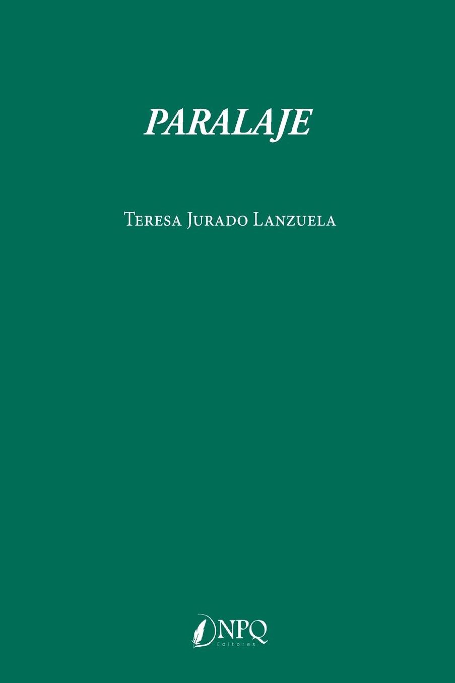 Paralaje
