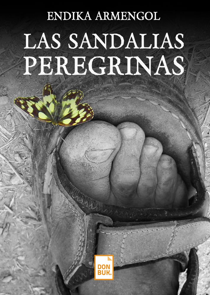 Las sandalias peregrinas