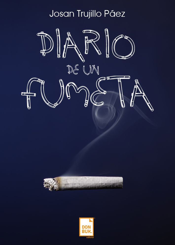 Diario de un fumeta
