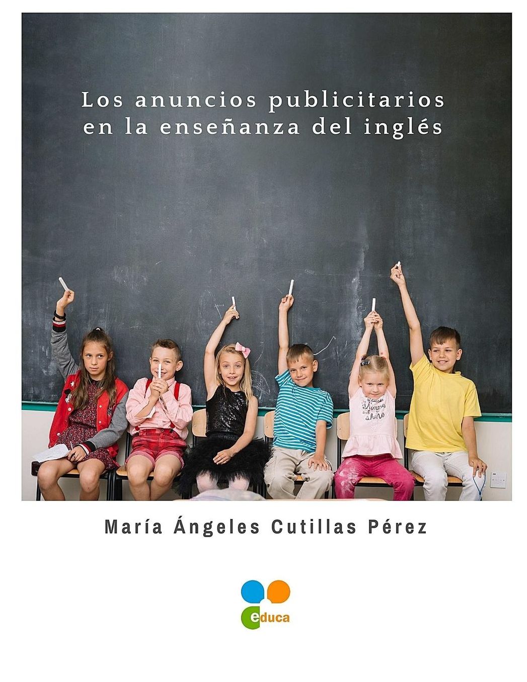 Los anuncios publicitarios en la enseï¿½anza del inglï¿½s