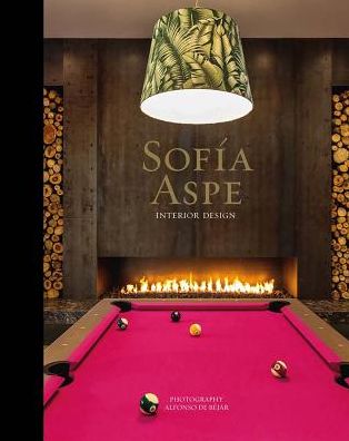 Sofia Aspe: Interior Design