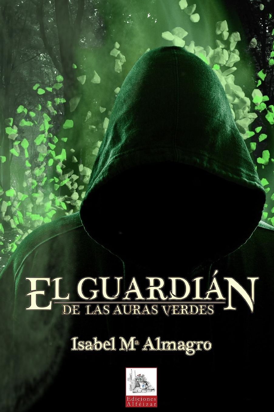 El Guardián de las Auras Verdes