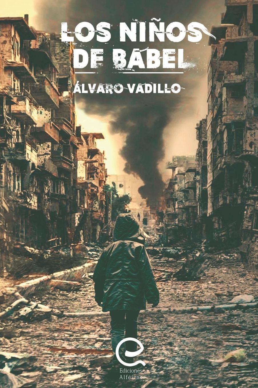 Los Niños de Babel