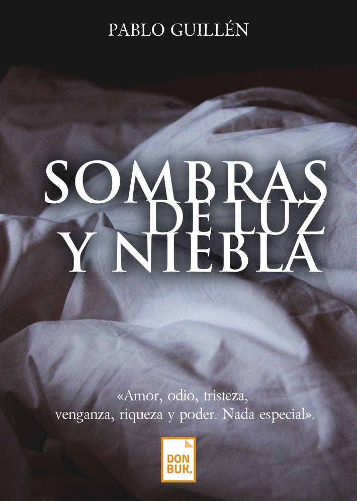 Sombras de luz y niebla