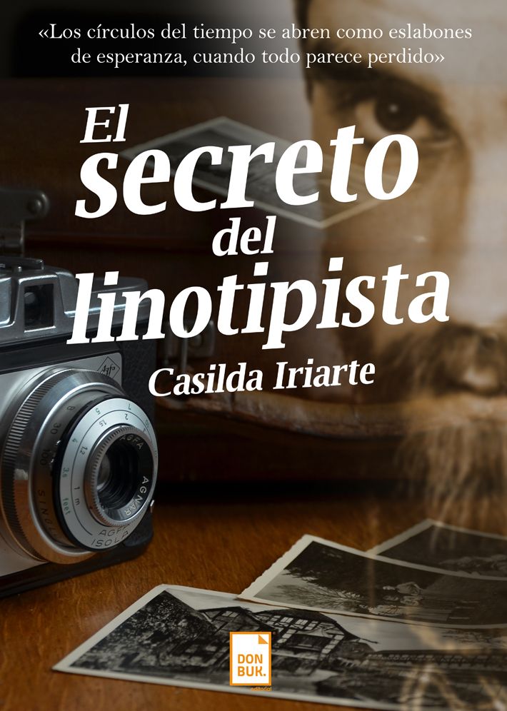 El secreto del linotipista