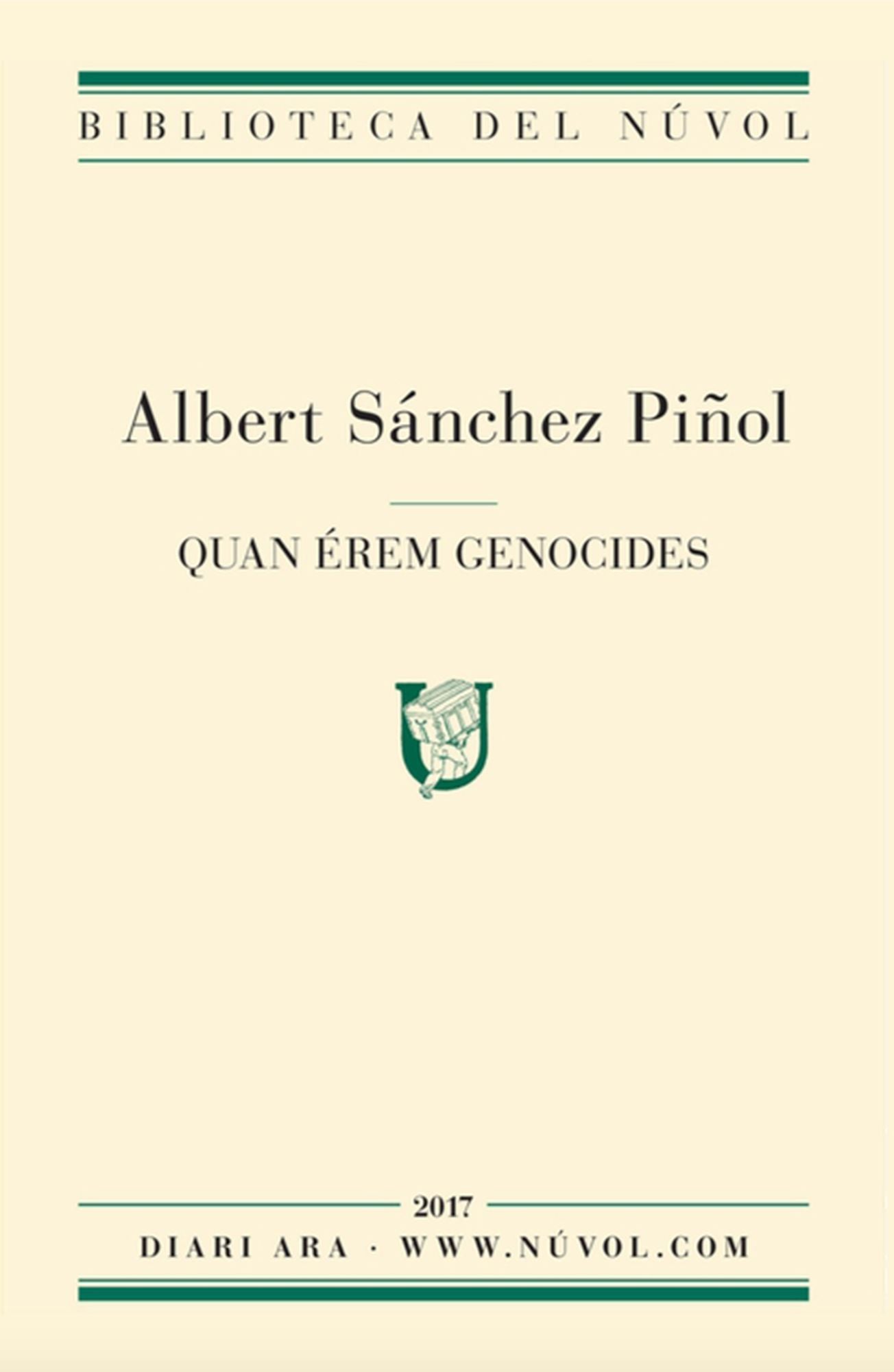 QUAN ÉREM GENOCIDES