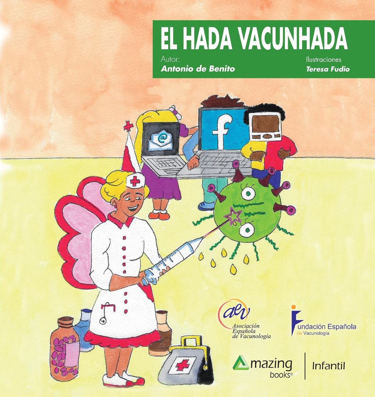El Hada VacunHada