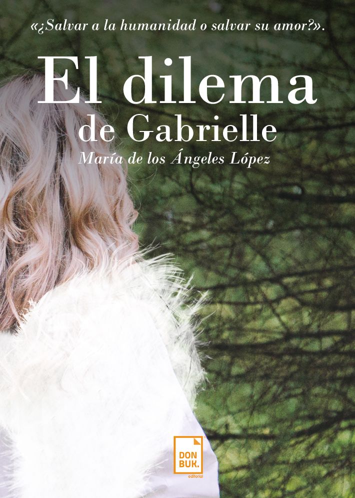 El dilema de Gabrielle
