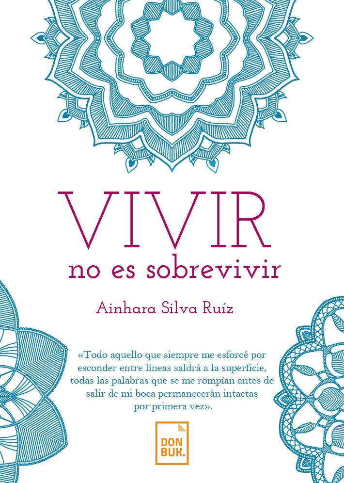 Vivir no es sobrevivir