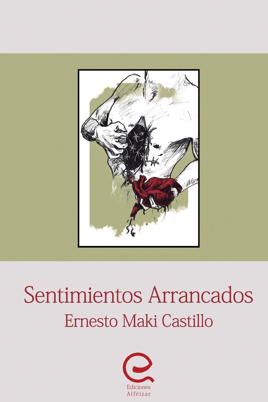 Sentimientos Arrancados