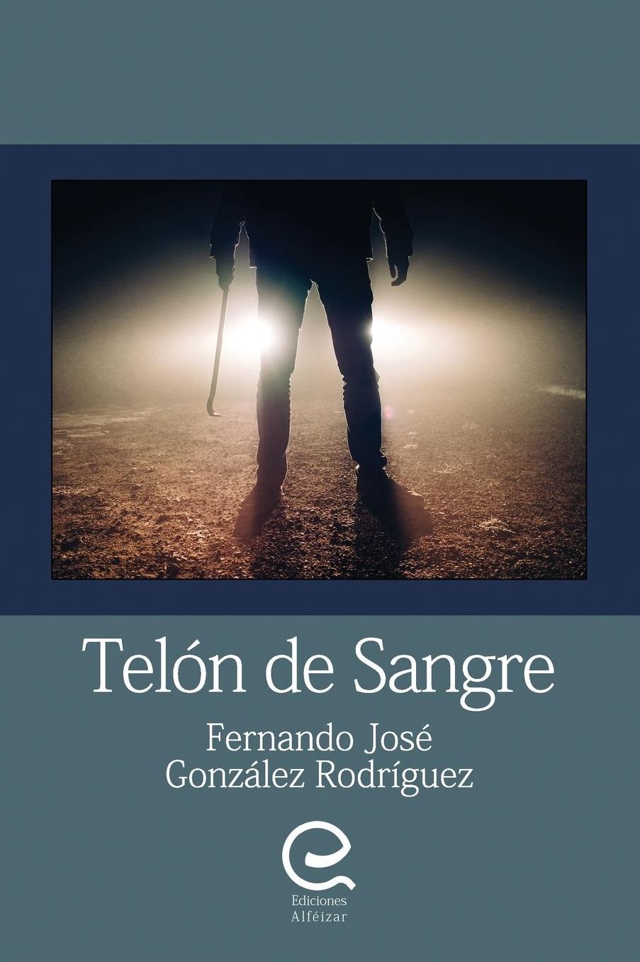 Telón de sangre