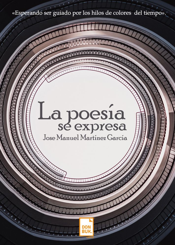 La poesía se expresa