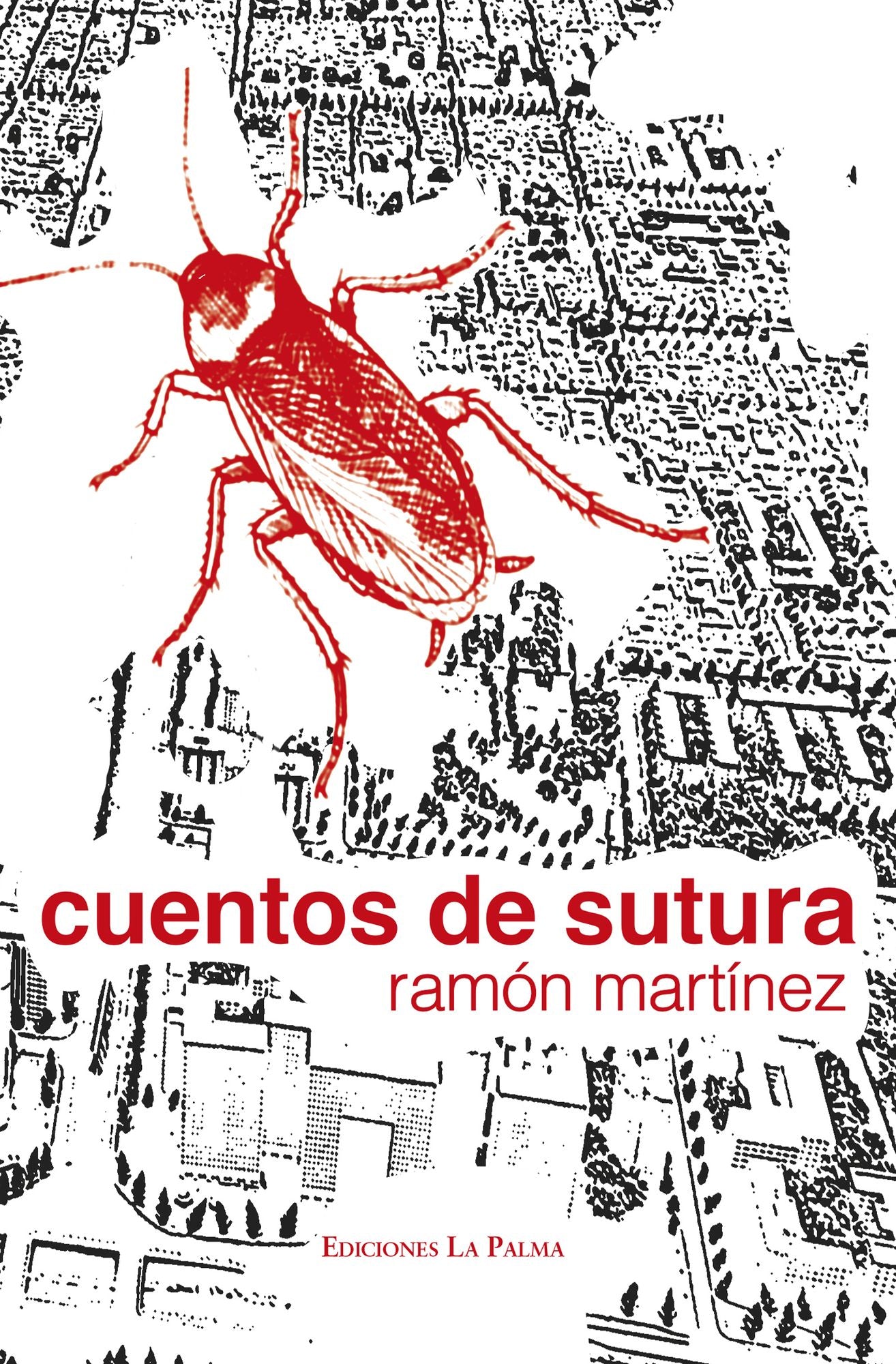 Cuentos de sutura: Noticias
