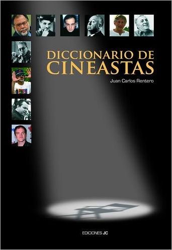 Diccionario de cineastas