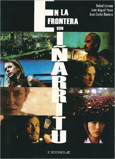 En la frontera con Iñárritu