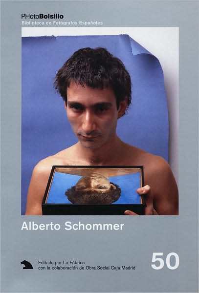 Alberto Schommer: PHotoBolsillo