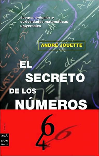 El secreto de los numeros