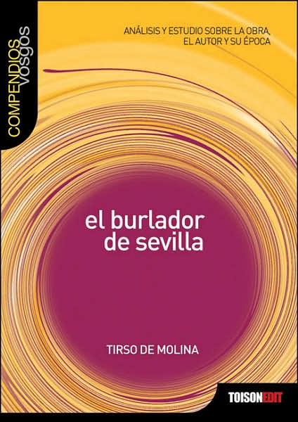 El burlador de Sevilla