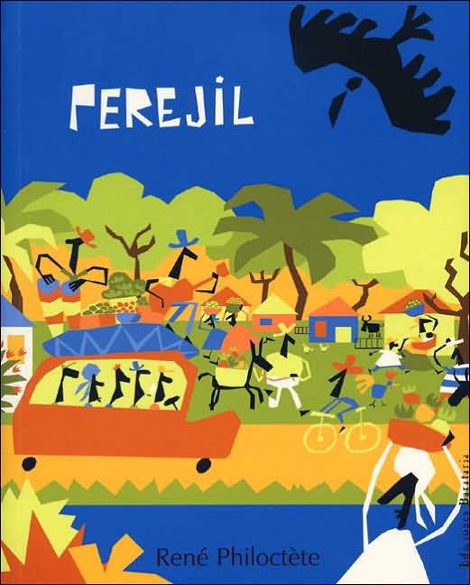 Perejil