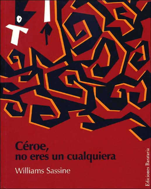 Ceroe, no eres un cualquiera