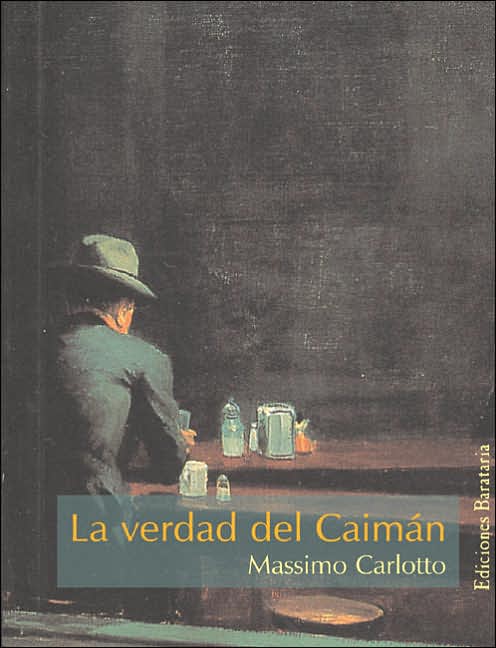 La verdad del Caiman