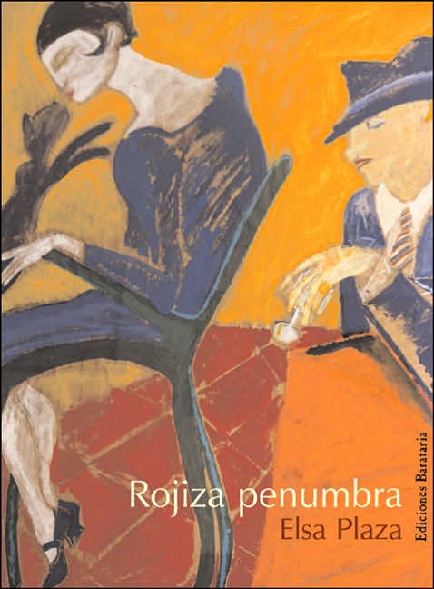 Rojiza penumbra