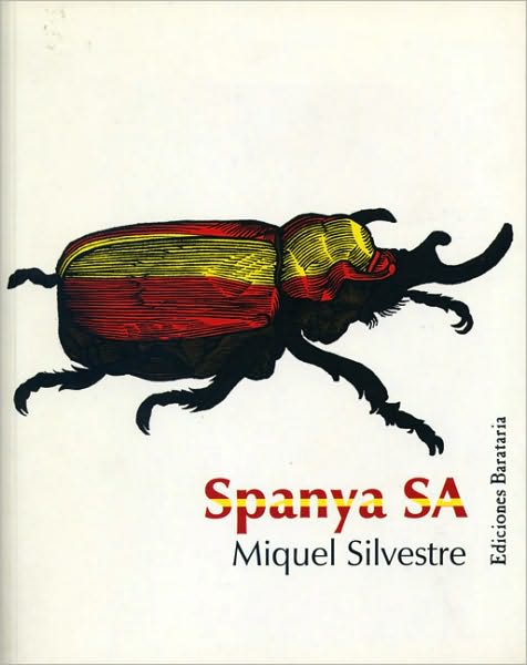 Spanya SA