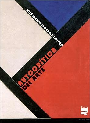 Autocritica del arte