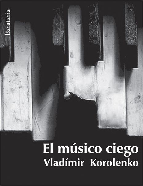El musico ciego
